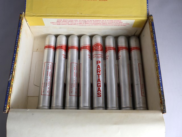 Lot partegas (23st) - afbeelding 3 van  5