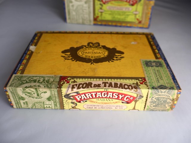 Lot partegas (23st) - afbeelding 4 van  5
