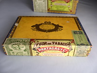Lot partegas (23st) - afbeelding 4 van  5