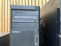 Lot pc materiaal - afbeelding 2 van  7