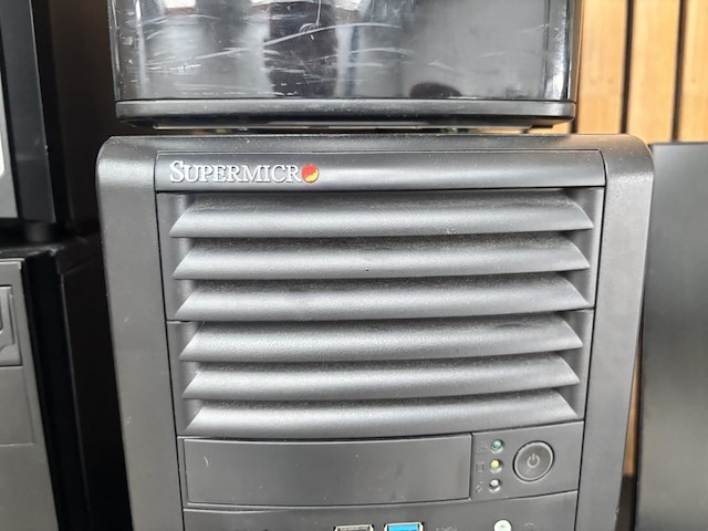 Lot pc materiaal - afbeelding 4 van  7
