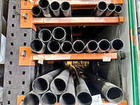 Lot pe buizen 5m - afbeelding 1 van  8