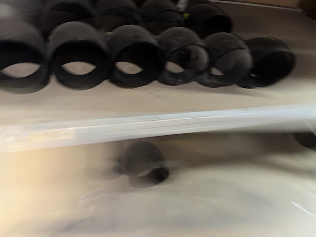 Lot pe koppelstukken 110/160/200/90mm - afbeelding 3 van  14