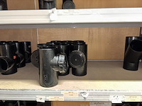 Lot pe koppelstukken 110/160/200/90mm - afbeelding 8 van  14