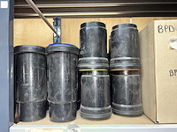 Lot pe koppelstukken 110/160/200/90mm - afbeelding 9 van  14