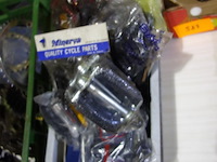 Lot pedalen - afbeelding 1 van  1