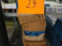 Lot penselen - afbeelding 2 van  2