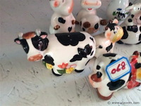 Lot peper & zoutvaatjes - afbeelding 3 van  3