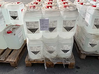 Lot ph bidons zwembadonderhoud - afbeelding 3 van  4