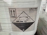 Lot ph bidons zwembadonderhoud - afbeelding 4 van  4