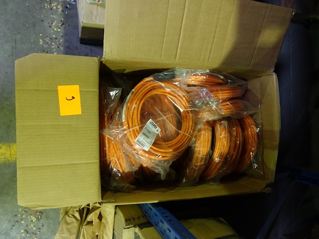 Lot phoenix contact kabel - afbeelding 3 van  3