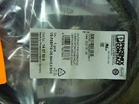 Lot phoenix contact kabel - afbeelding 2 van  3