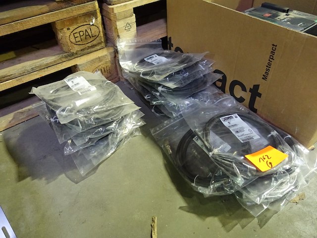 Lot phoenix contact kabel - afbeelding 3 van  3