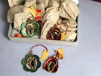 Lot pinnen & sierclips - afbeelding 4 van  6