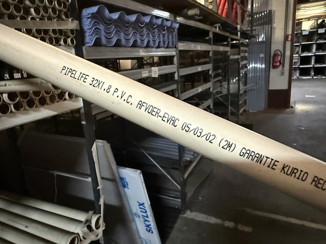 Lot pipelife - dia 32 - afbeelding 3 van  5