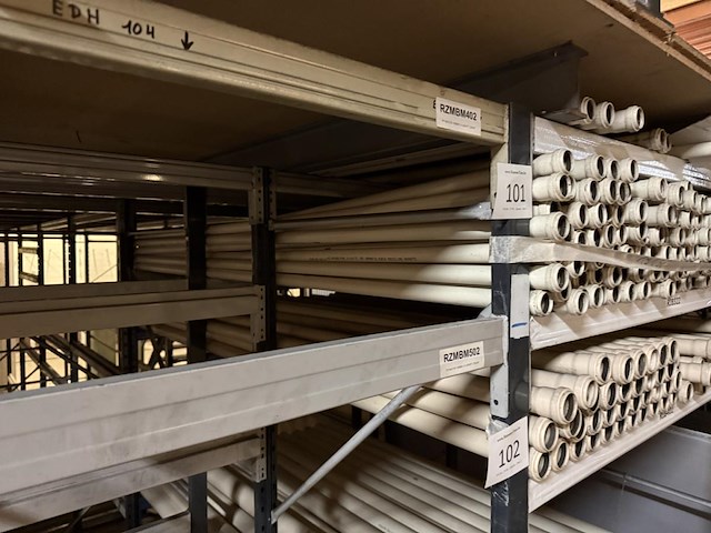 Lot pipelife - dia 32 - afbeelding 4 van  5
