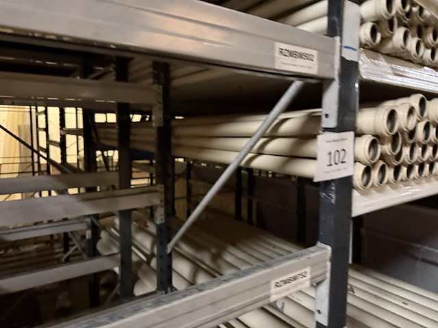 Lot pipelife - dia 40 - afbeelding 4 van  5