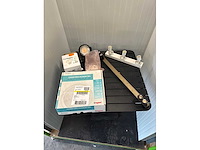 Lot plafondlampen varia - afbeelding 1 van  3