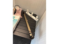 Lot plafondlampen varia - afbeelding 3 van  3