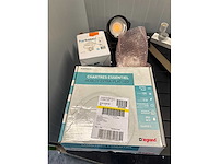 Lot plafondlampen varia - afbeelding 3 van  3