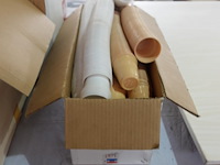 Lot plastieken bekers, tassen en glaasjes - afbeelding 10 van  16