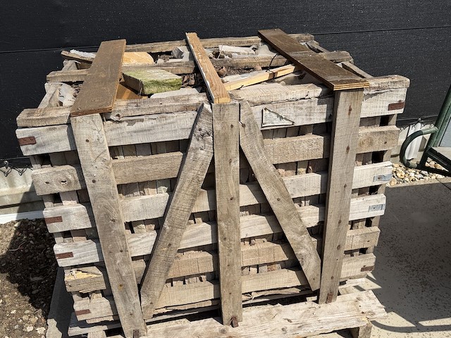 Lot platines - afbeelding 1 van  2