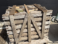Lot platines - afbeelding 1 van  2