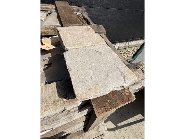 Lot platines - afbeelding 2 van  2