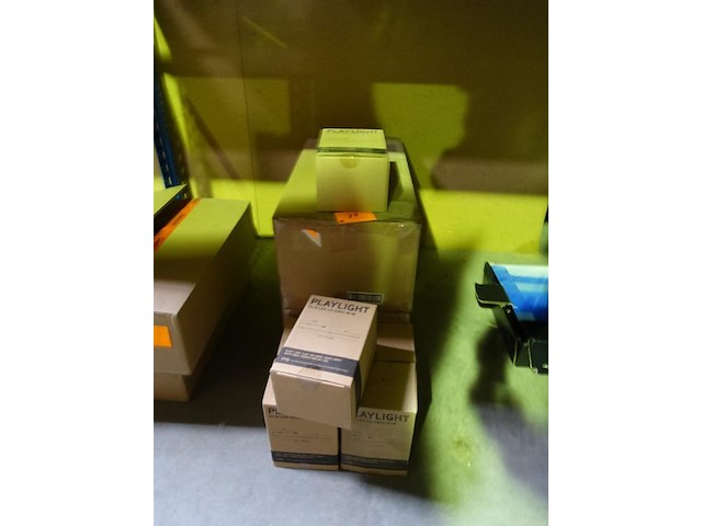 Lot playlight globall - afbeelding 3 van  3