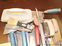 Lot pleistermateriaal - afbeelding 2 van  3