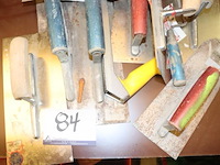 Lot pleistermateriaal - afbeelding 3 van  3