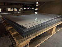 Lot plexi platen - afbeelding 4 van  4