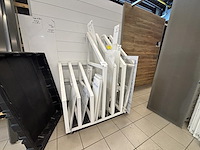 Lot plexiglas - afbeelding 1 van  5