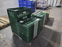Lot plooibakken euro pool system