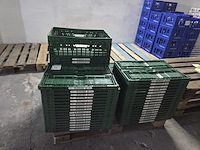 Lot plooibakken euro pool system - afbeelding 2 van  5