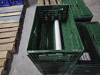 Lot plooibakken euro pool system - afbeelding 3 van  5