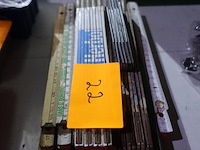 Lot plooimeters - afbeelding 4 van  4