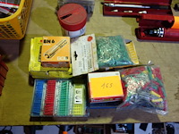 Lot pluggen - afbeelding 1 van  1