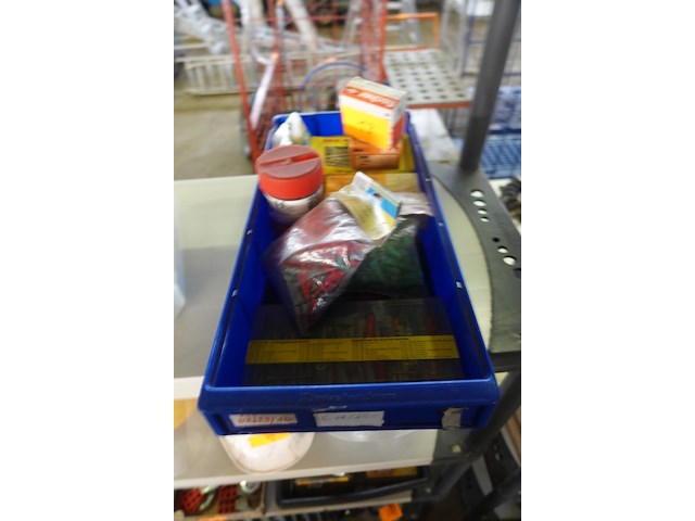 Lot pluggen - afbeelding 1 van  7