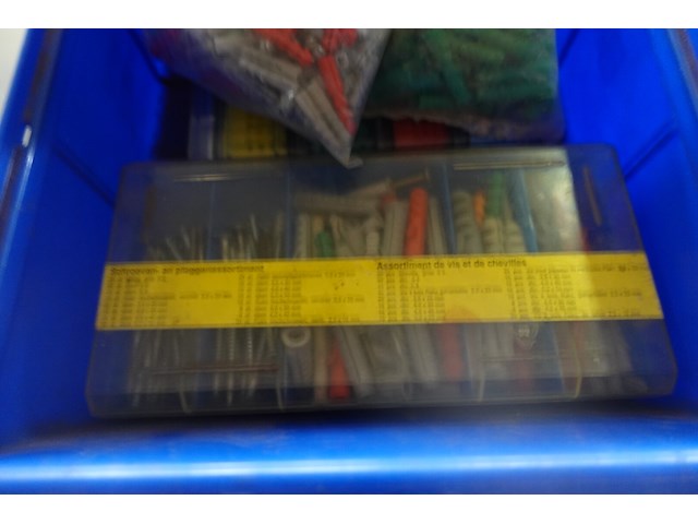 Lot pluggen - afbeelding 2 van  7