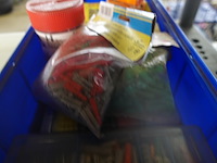 Lot pluggen - afbeelding 3 van  7