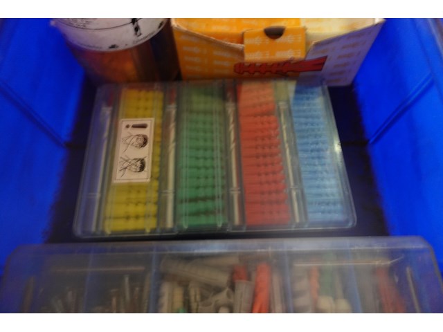 Lot pluggen - afbeelding 4 van  7