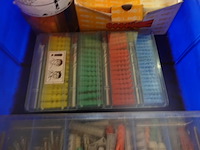 Lot pluggen - afbeelding 4 van  7