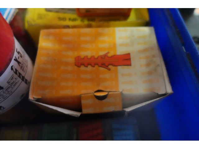 Lot pluggen - afbeelding 5 van  7