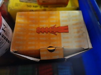 Lot pluggen - afbeelding 5 van  7