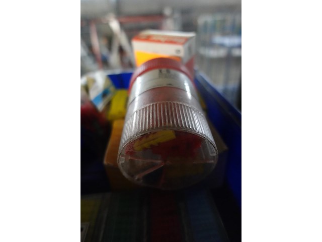 Lot pluggen - afbeelding 6 van  7