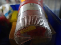 Lot pluggen - afbeelding 6 van  7