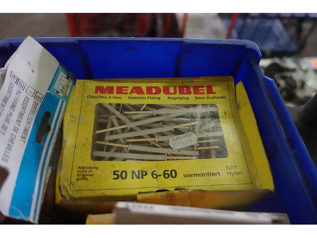 Lot pluggen - afbeelding 7 van  7