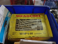 Lot pluggen - afbeelding 7 van  7