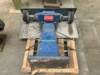 Lot polijst en slijpmachines *werkende staat* - afbeelding 5 van  7